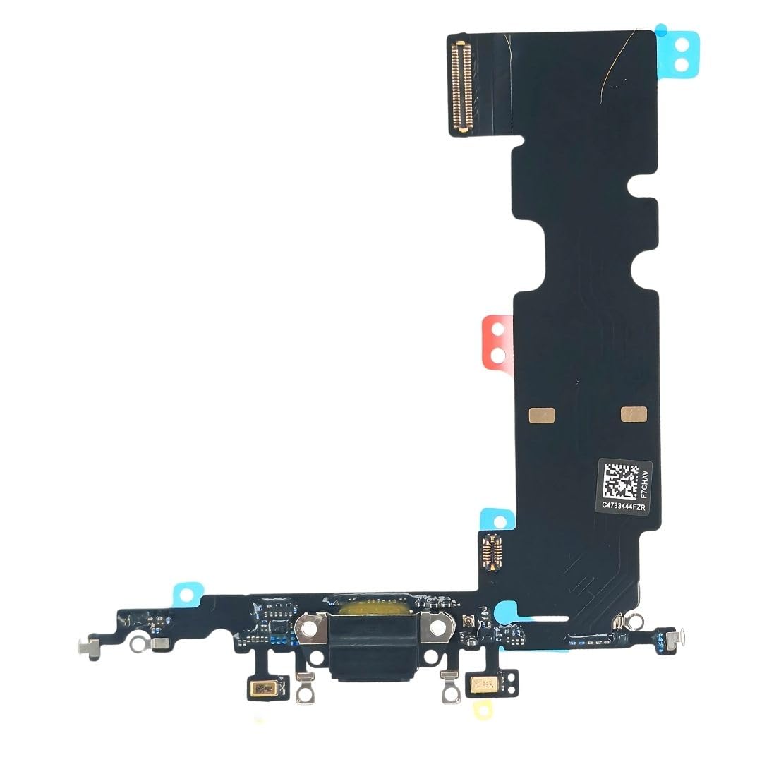 Amazon.com: E-REPAIR Charging Port Headphone Jack Flex Cable